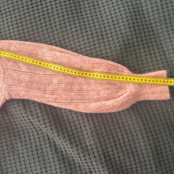 Sezane Cristina Jumper - Picture 7 of 8